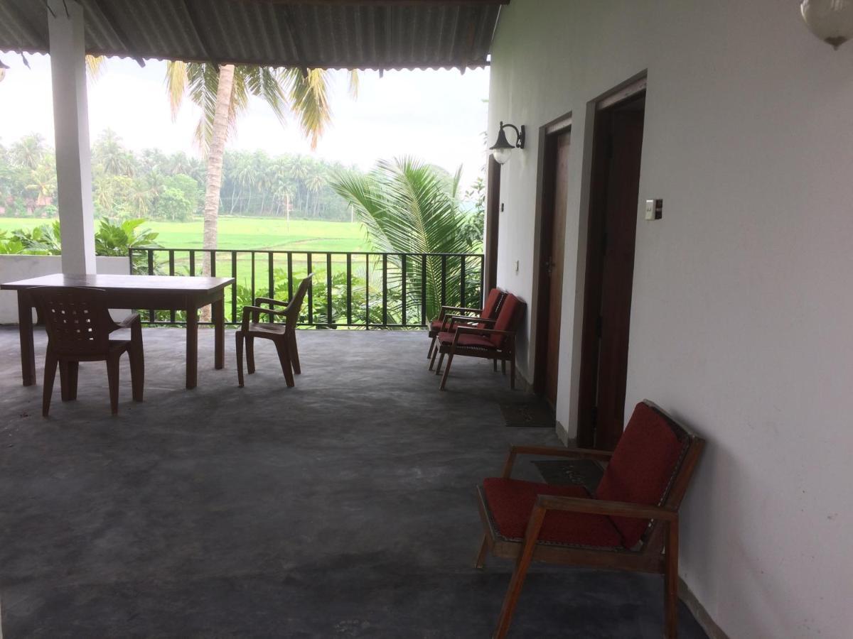 Hotel View Point Tissamaharama Zimmer foto